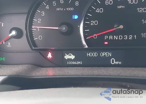 2007 Cadillac Dts Luxury I z USA, uszkodzony, nr VIN 1G6KD57Y47U183429